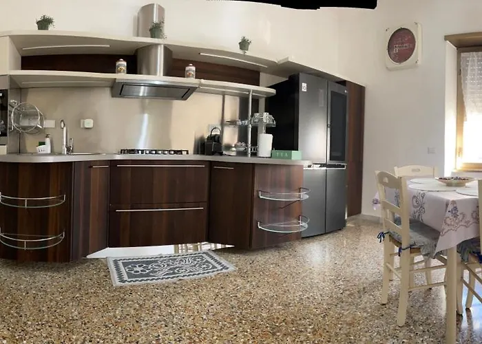 Riza Subway A Tourist Apartment