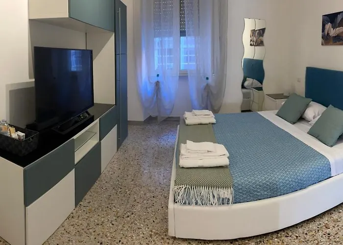 Riza Subway A Tourist Apartment Rom