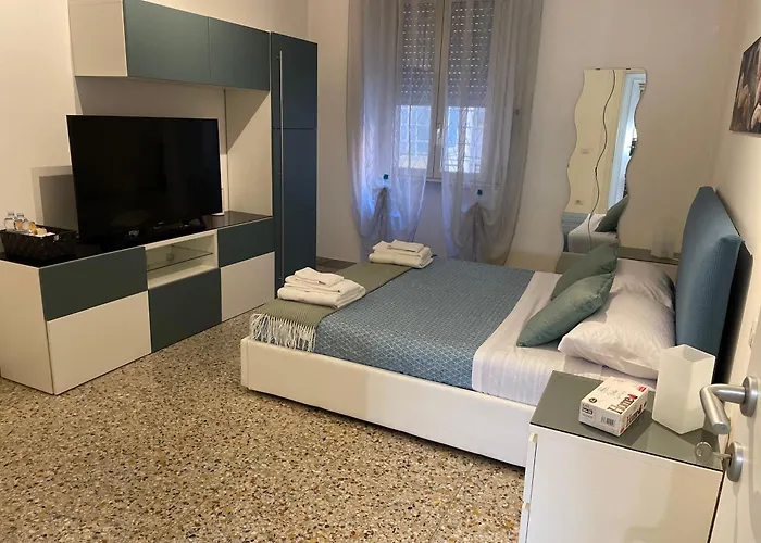 Riza Subway A Tourist Apartment *