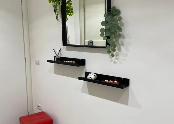 Riza Subway A Tourist Apartment Rom