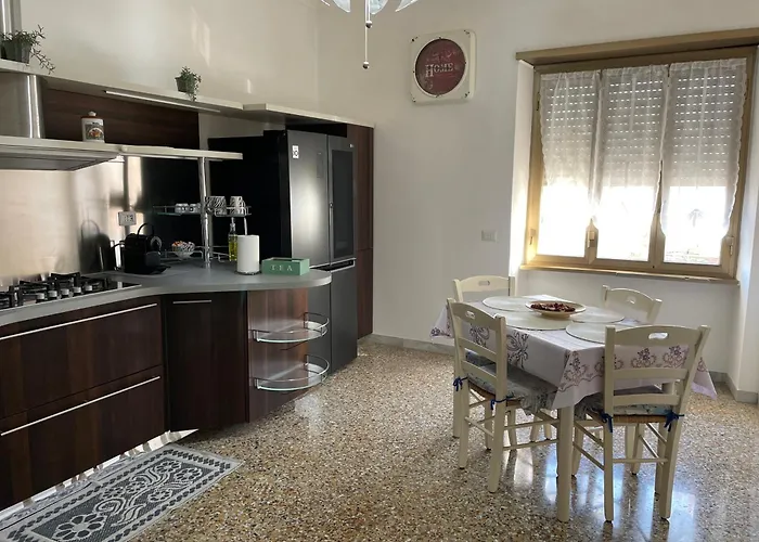 Apartment Riza Subway A Tourist Rom