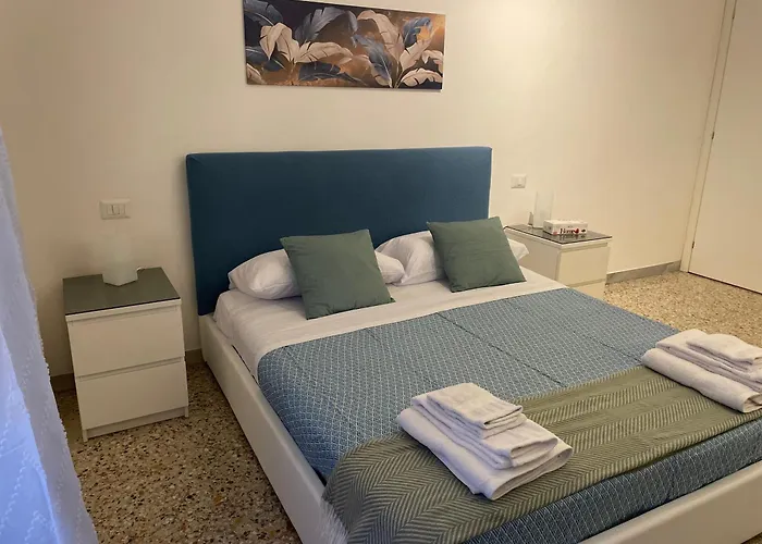 Riza Subway A Tourist Apartment *